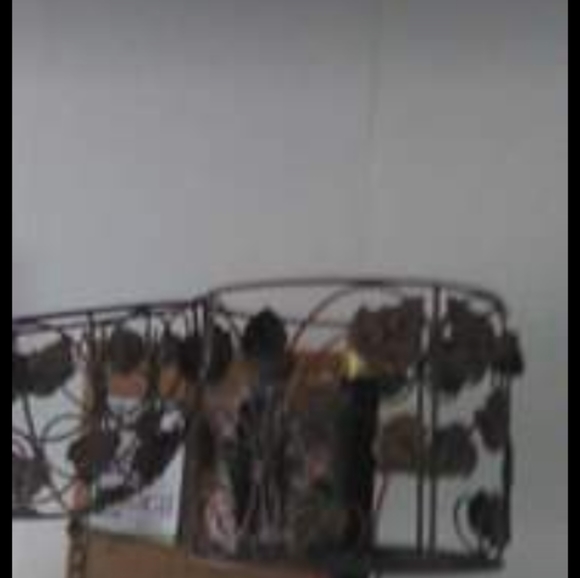 Lamp - Picture 1 of 4
